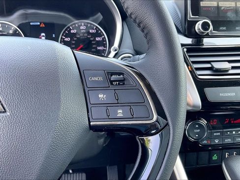 Used 2026 Mitsubishi Eclipse Cross SE AWD/4WD image 18