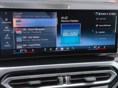 Certified 2024 BMW i4 eDrive35 RWD image 23