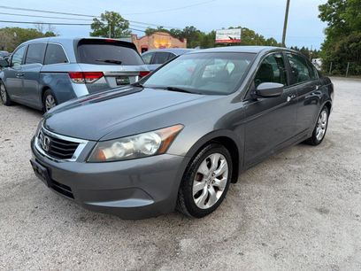 Used 2009 Honda Accord EX-L