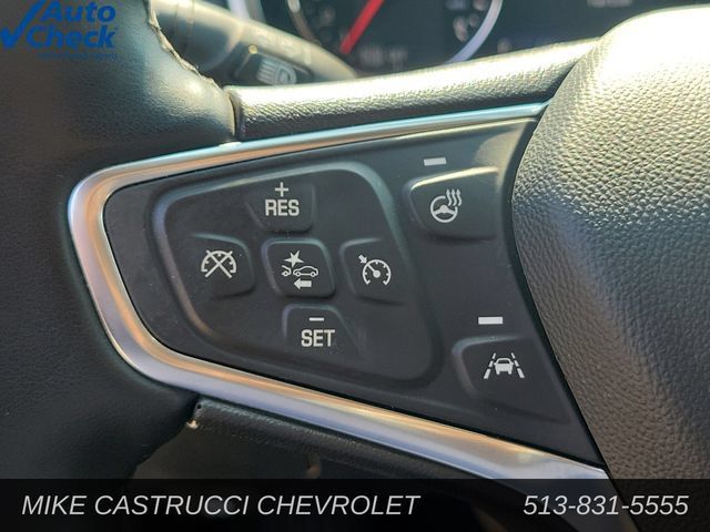 Used 2024 Chevrolet Malibu LT FWD image 13
