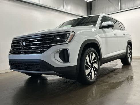 New 2026 Volkswagen Atlas SEL image 30