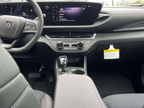 New 2026 Buick Envista Preferred FWD image 13