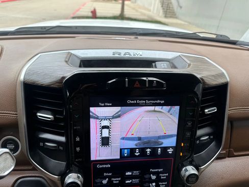 Used 2020 RAM 2500 Laramie image 37