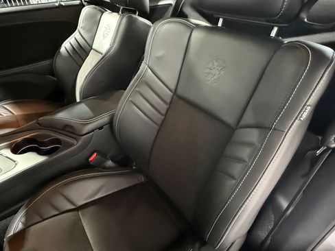 Used 2023 Dodge Challenger SRT Hellcat Redeye image 30