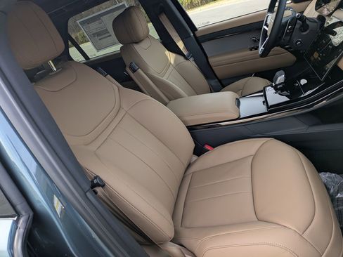 New 2026 Land Rover Range Rover Sport SE image 30