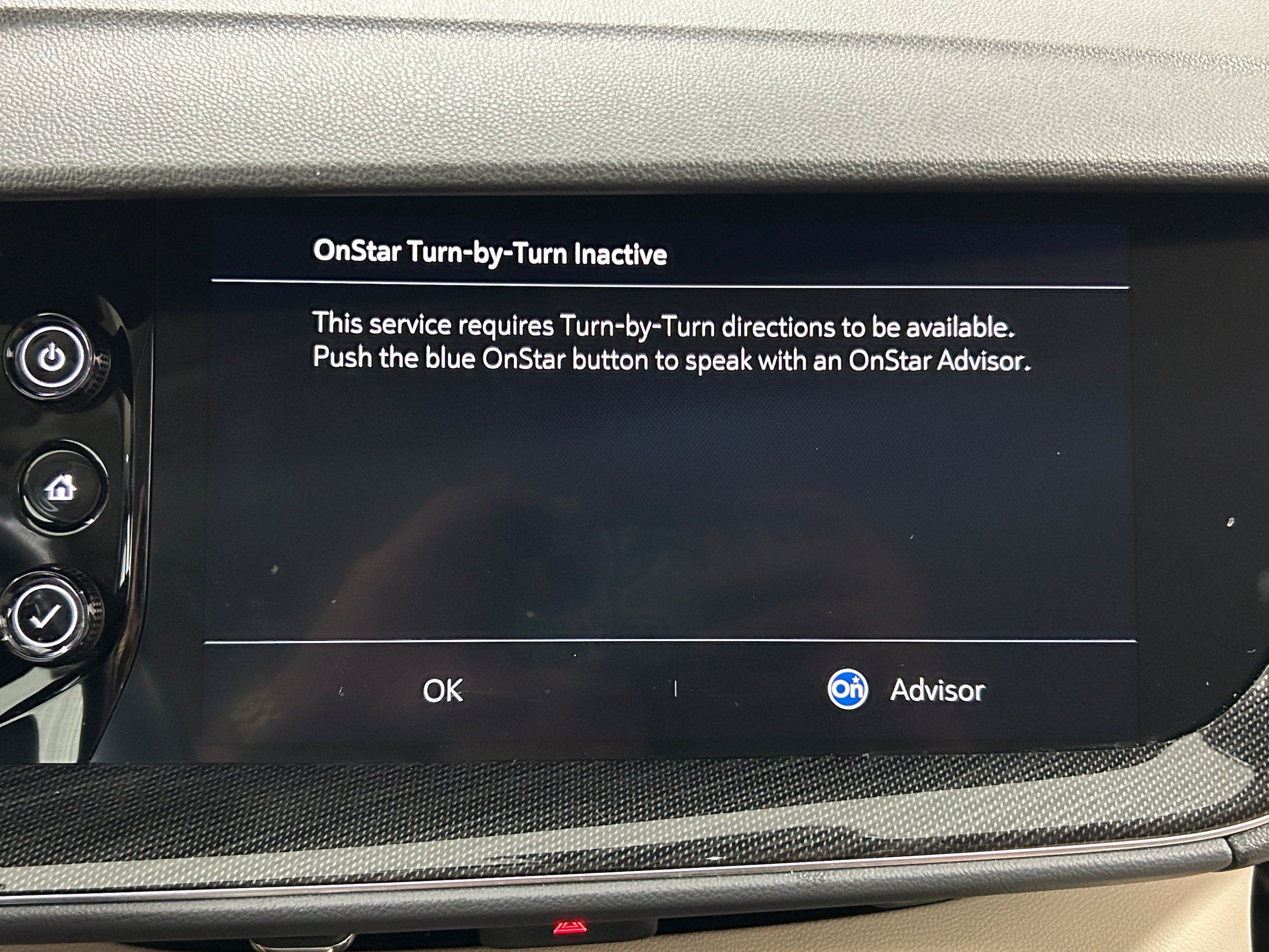 Used 2021 Buick Envision Essence AWD/4WD image 7
