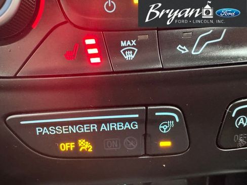 Used 2018 Ford Escape Titanium image 33