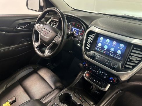 Used 2021 GMC Acadia SLT image 97