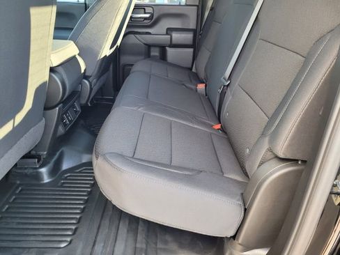 New 2026 GMC Sierra 3500 Pro image 25