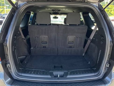 Used 2025 Dodge Durango GT AWD/4WD image 9