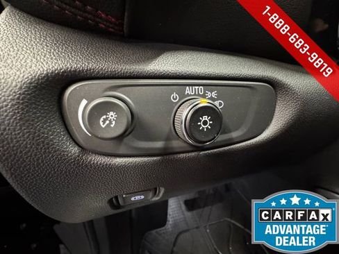 Certified 2023 Chevrolet Blazer RS w/ Driver Confidence II Package image 23