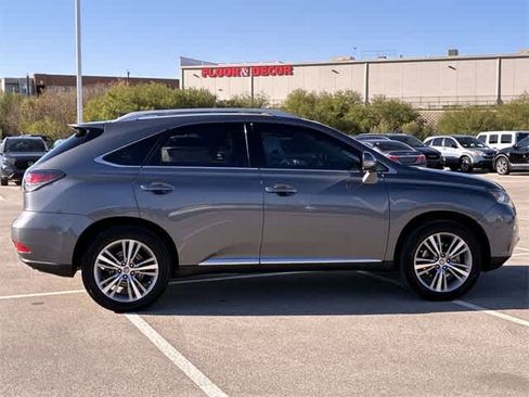 Used 2015 Lexus RX 350 image 7