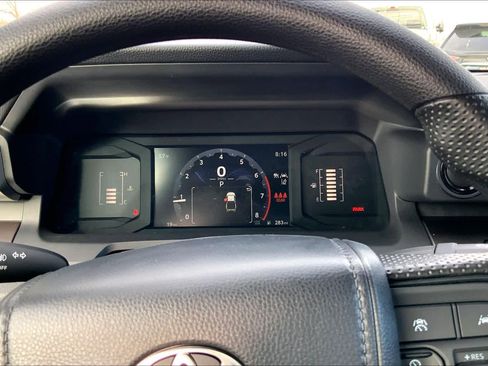 New 2026 Toyota Tacoma SR5 image 19