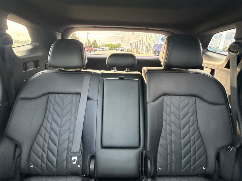 Used 2023 Kia Sportage X-Line w/ X-Line Premium Package AWD/4WD image 19
