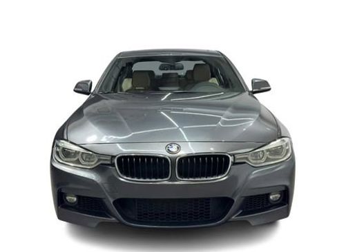 Used 2016 BMW 340i xDrive Sedan AWD/4WD image 6