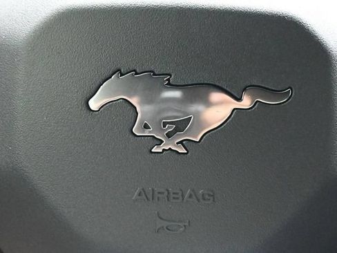 Used 2024 Ford Mustang GT Premium RWD image 9