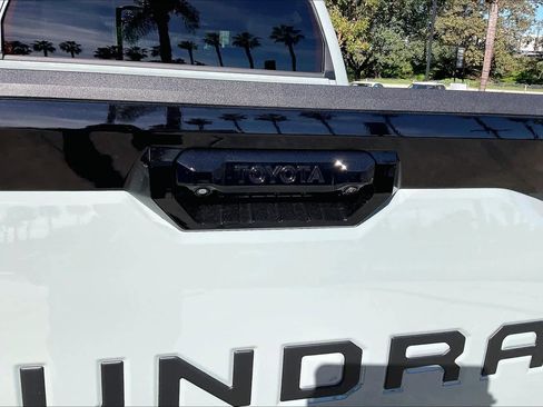 New 2026 Toyota Tundra Platinum image 15