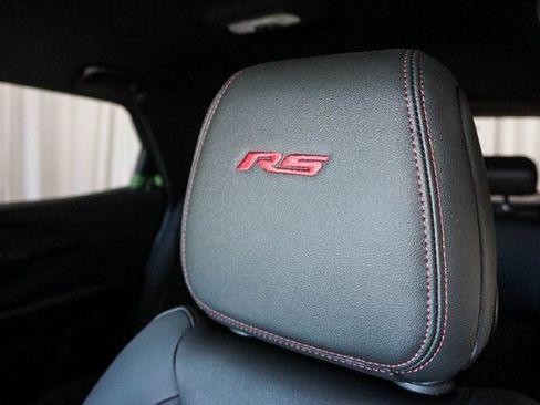 New 2025 Chevrolet TrailBlazer RS w/ Convenience Package image 13