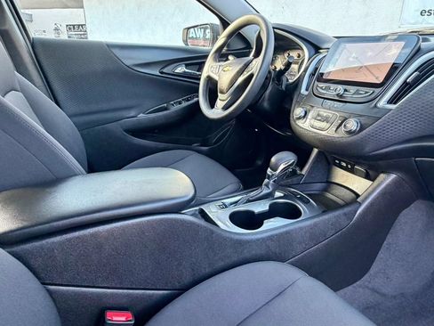 Used 2023 Chevrolet Malibu LS FWD image 7