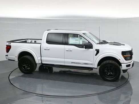 Used 2024 Ford F150 XLT w/ Equipment Group 303A High image 43