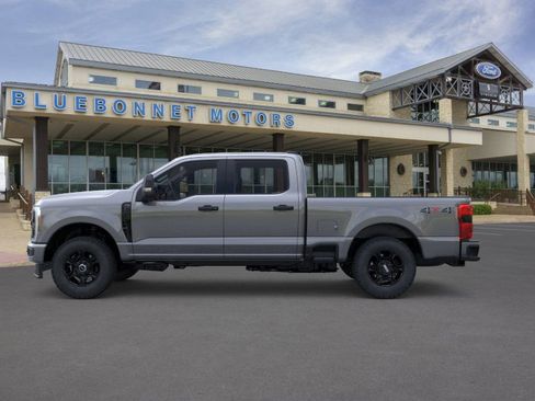 New 2026 Ford F250 XL w/ STX Appearance Package image 3