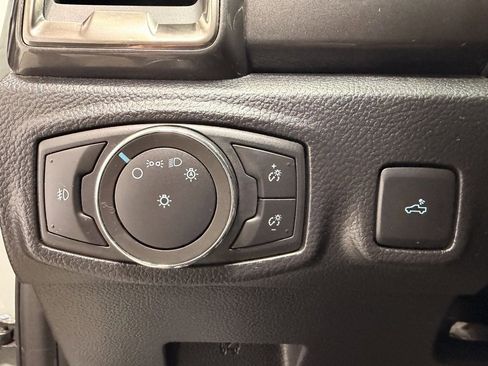 Used 2021 Ford Ranger Lariat w/ Equipment Group 501A High image 24