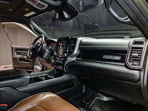 Used 2021 RAM 2500 Power Wagon w/ 75th Anniversary Edition image 20