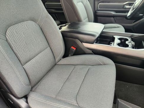 Certified 2022 RAM 1500 Big Horn image 15