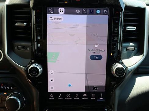 New 2026 RAM 1500 Big Horn image 23