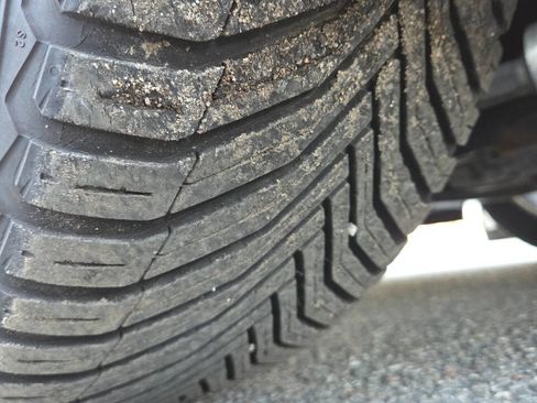 Used 2015 Cadillac SRX Premium image 49