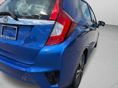 Used 2017 Honda Fit EX-L image 30