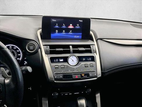 Used 2019 Lexus NX 300 F Sport w/ F Sport Premium Package FWD image 24