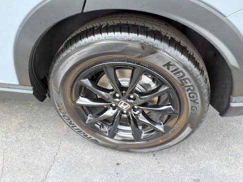 Certified 2026 Honda CR-V Sport-L image 12