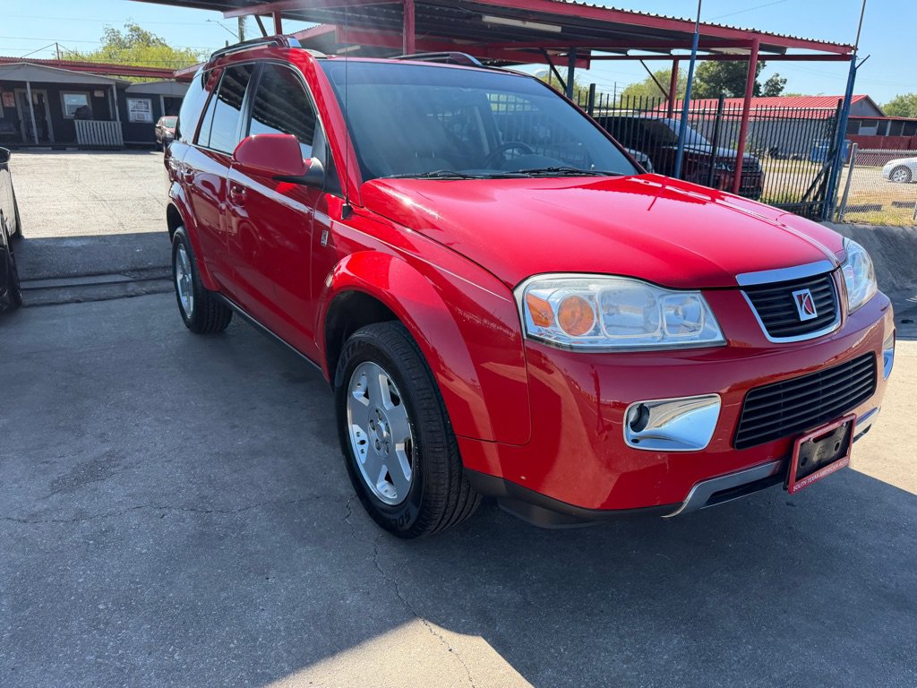Used 2006 Saturn Vue 2WD V6 w/ Sun & Sound Pkg image 15