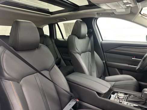 New 2026 MAZDA CX-50 2.5 Hybrid w/ Weather Package image 24