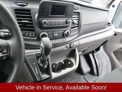 Used 2023 Ford Transit 350 XL RWD image 21