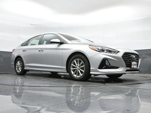 Used 2018 Hyundai Sonata ECO FWD image 43