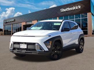 New 2026 Hyundai Kona SEL Sport video 1