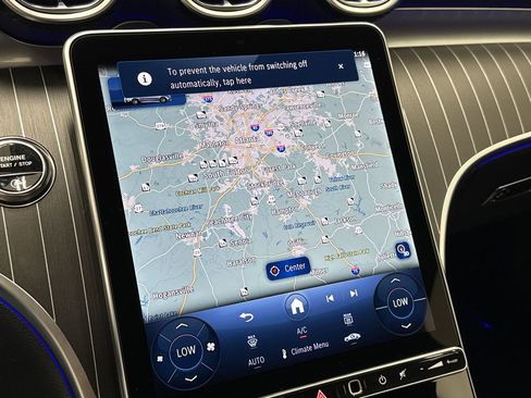 New 2026 Mercedes-Benz CLE 300 4MATIC Coupe image 26