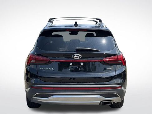 Used 2023 Hyundai Santa Fe SEL w/ Premium Package AWD/4WD image 8