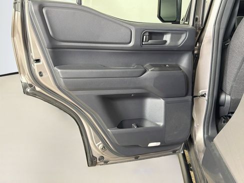 Used 2024 Toyota Land Cruiser 1958 AWD/4WD image 25