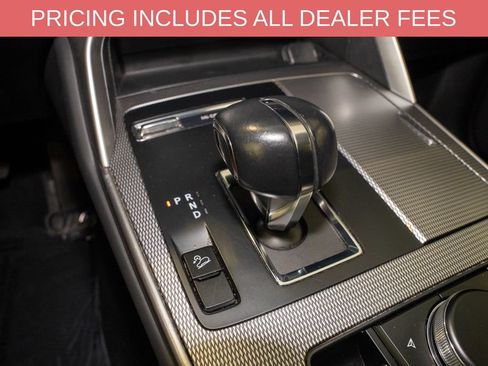 Used 2025 MAZDA CX-70 3.3 Turbo w/ Preferred Package AWD/4WD image 17