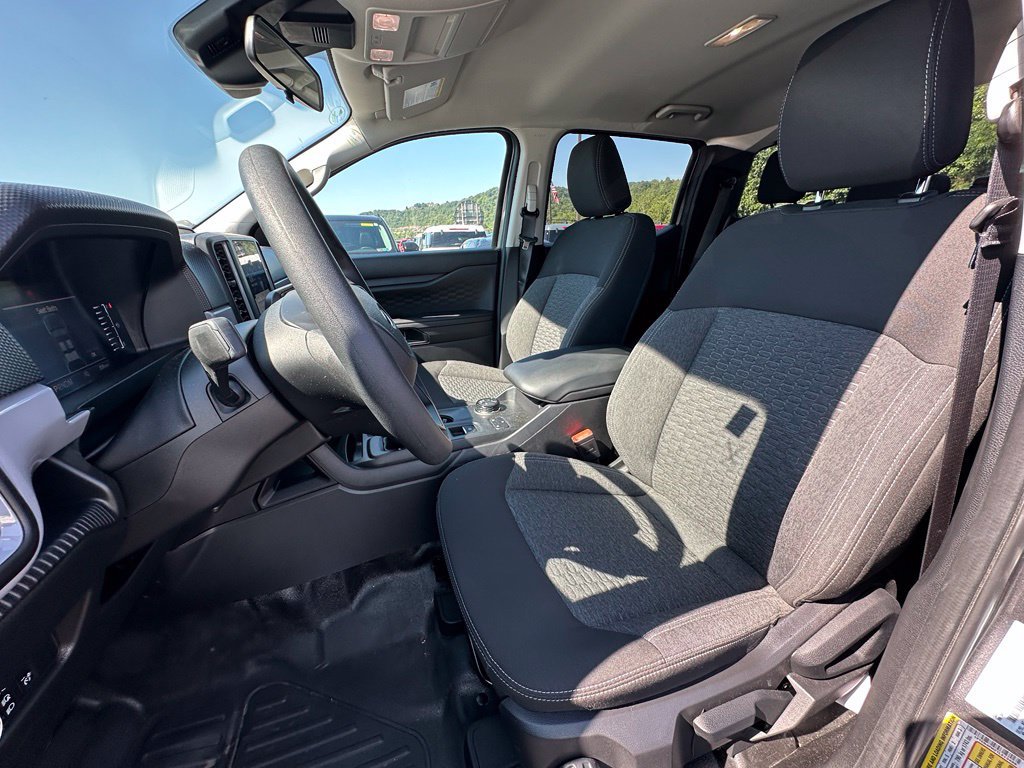 New 2026 Ford Ranger XL AWD/4WD image 18