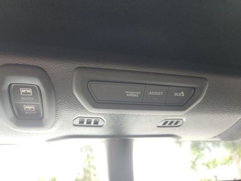 Used 2021 Jeep Wrangler Unlimited Sahara w/ Cold Weather Group AWD/4WD image 27
