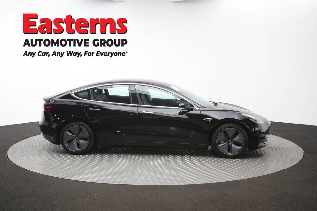 Used 2018 Tesla Model 3 Long Range AWD/4WD image 41