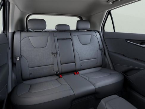 New 2026 Kia Niro FWD image 12