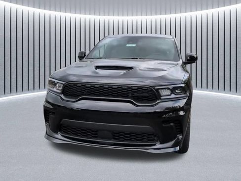 New 2026 Dodge Durango GT AWD/4WD image 2