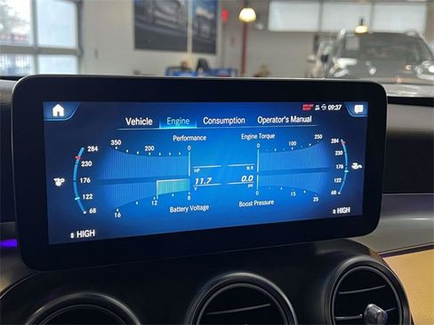 Certified 2022 Mercedes-Benz GLC 300 4MATIC image 27