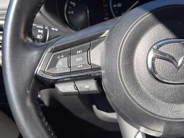 Used 2022 MAZDA CX-5 AWD 2.5 S w/ Premium Package image 27