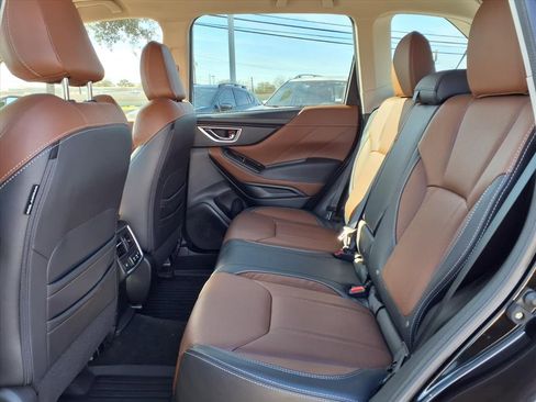 Certified 2023 Subaru Forester Touring w/ Popular Package #3 image 11